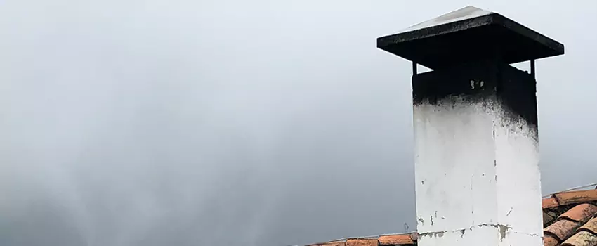 Chimney Damper Inspection in Chalmette, LA