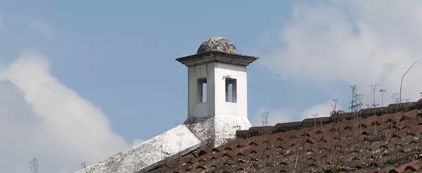 Cost To Rebuild A Chimney in Chalmette, LA