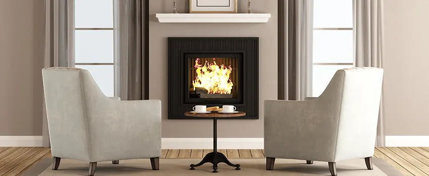 Custom Architectural Fireplace Restoration in Chalmette, LA