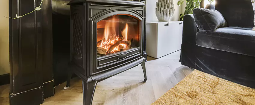 Cost of Hearthstone Stoves Fireplace Services in Chalmette, Louisiana