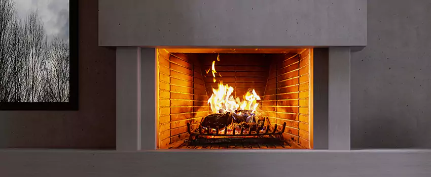Indoor Wood Burning Furnace Repair and Installation in Chalmette, Louisiana
