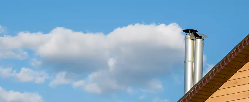 Chimney Cap Bird Guard Repair in Chalmette, Louisiana