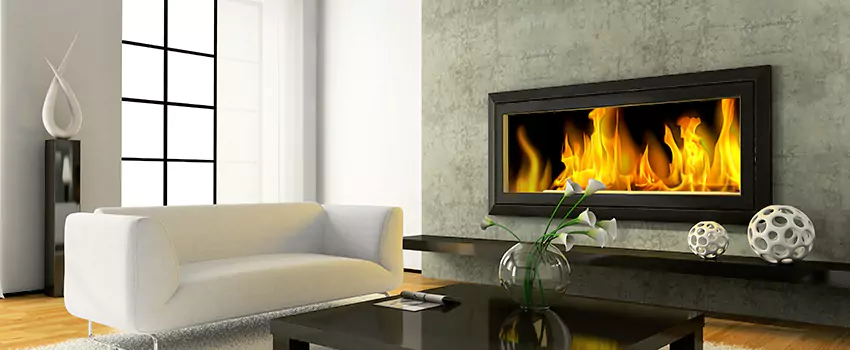 Fireplace Hearth Ideas in Chalmette, Louisiana