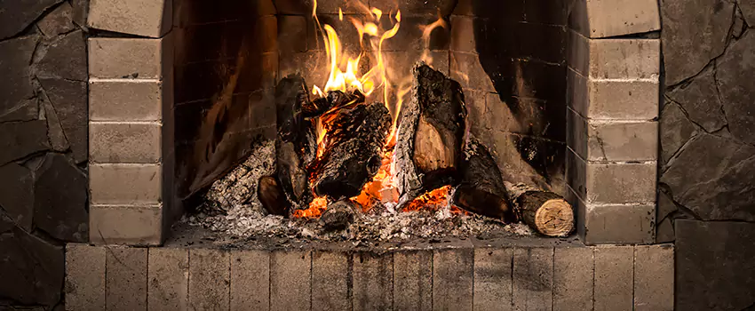 Cost of Rebuilding A Fireplace in Chalmette, Louisiana