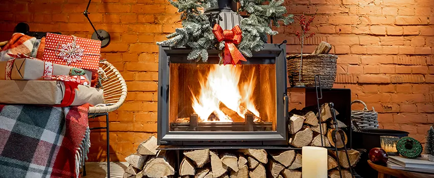 Steel Fireplace Grate Repair And Replacement Services in Chalmette, Louisiana