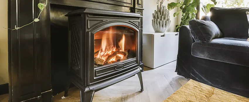 Valor Wood Fireplace in Chalmette, LA
